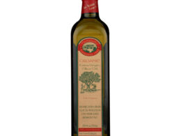 Montebello Xvr Olive Oil (12x750ML )