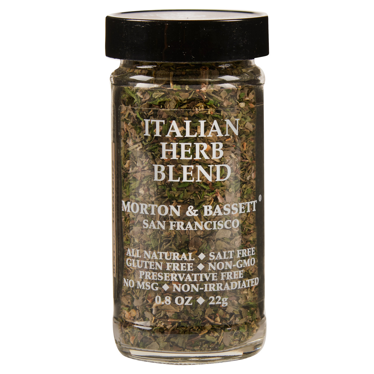 MORTON ITALIAN HERB BLND ( 3 X 0.8 OZ )