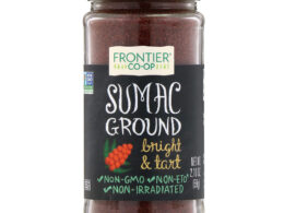 FC GROUND SUMAC ( 1 X 2.1 OZ   )