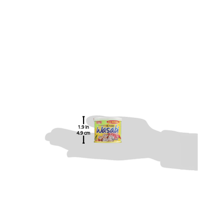 Hime Powdered Sushi Wasabi (10x0.88 OZ) - Image 8