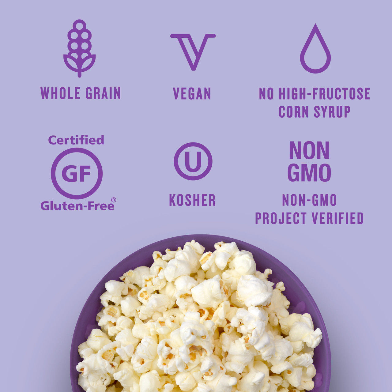 ANGIES BCP SWEET & SALTY ( 4 X 6 PACK ) - Image 3