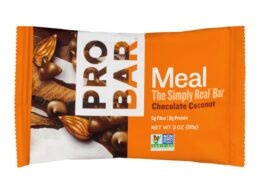 Probar Chocolate Cnt Meal Br (12x3OZ )