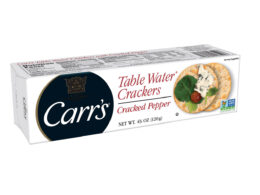 CARR BITE SZ W/CRKD PEP ( 12 X 4.25 OZ   )