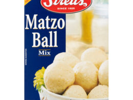 STREITS MATZO BALL MIX ( 12 X 4.5 OZ   )