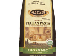 OG2 ALESSI RIGATONI ( 6 X 16 OZ   )