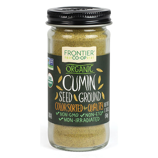 Frontier Cumin Seed (1x1.76OZ )
