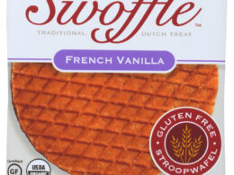 OG2 SWFL VAN WAFFLE GF ( 16 X 1.16 OZ   )