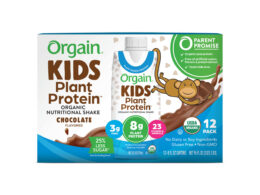 OG2 ORGAIN KDSHKCHO PLNT ( 1 X 12 PACK )