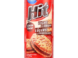 BAHL HIT COCOA COOKIE    ( 12 X 4.7 OZ   )