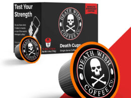 OG2 DTHWSH SNGL SERV CUP ( 6 X 10 CT   )