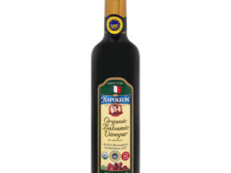 Napoleon Organic Basalmic Vinegar (6x17Oz)