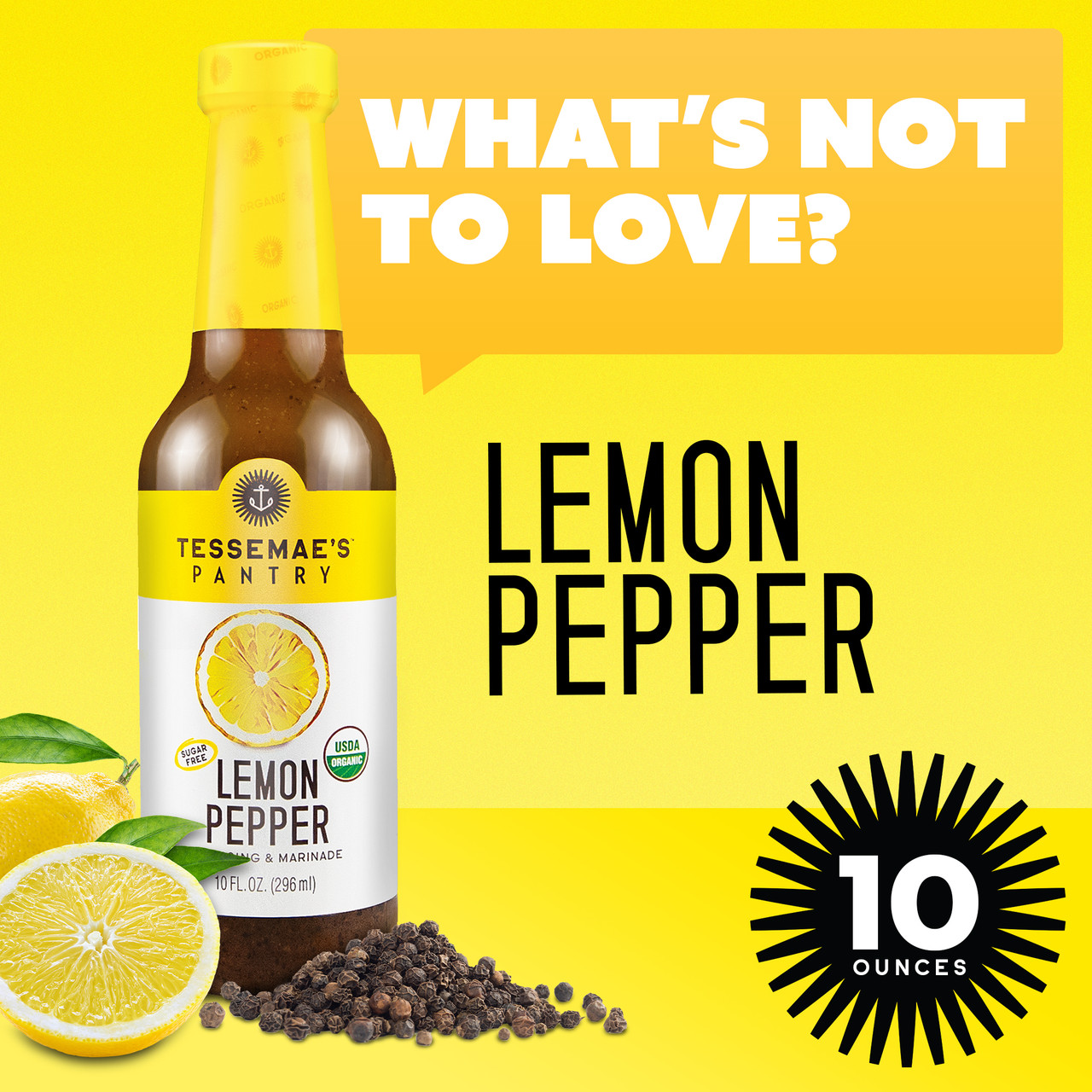 OG2 TSSEMA DRSG LMN PPR ( 6 X 10 OZ ) - Image 2