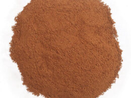 Frontier Herb 3% Ground Cinnamon (1x1lb)