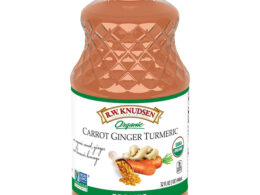 OG2 KNUD CART GNGR TURM ( 6 X 32 OZ   )