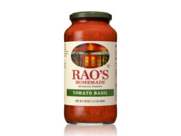 Rao's Homemade Tomato Basil Sauce (12x24OZ )