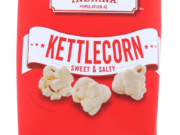 P.I. KETTLECORN SWT/SLTY ( 12 X 7 OZ   )