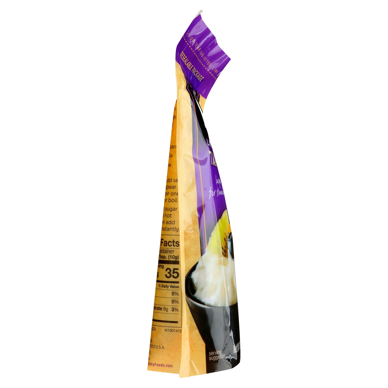 Reese Large Pearl Tapioca (6x7Oz) - Image 3