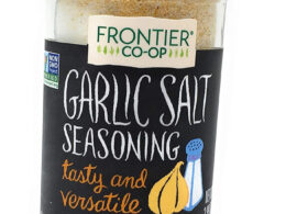 FC GARLIC SALT ( 1 X 2.99 OZ   )