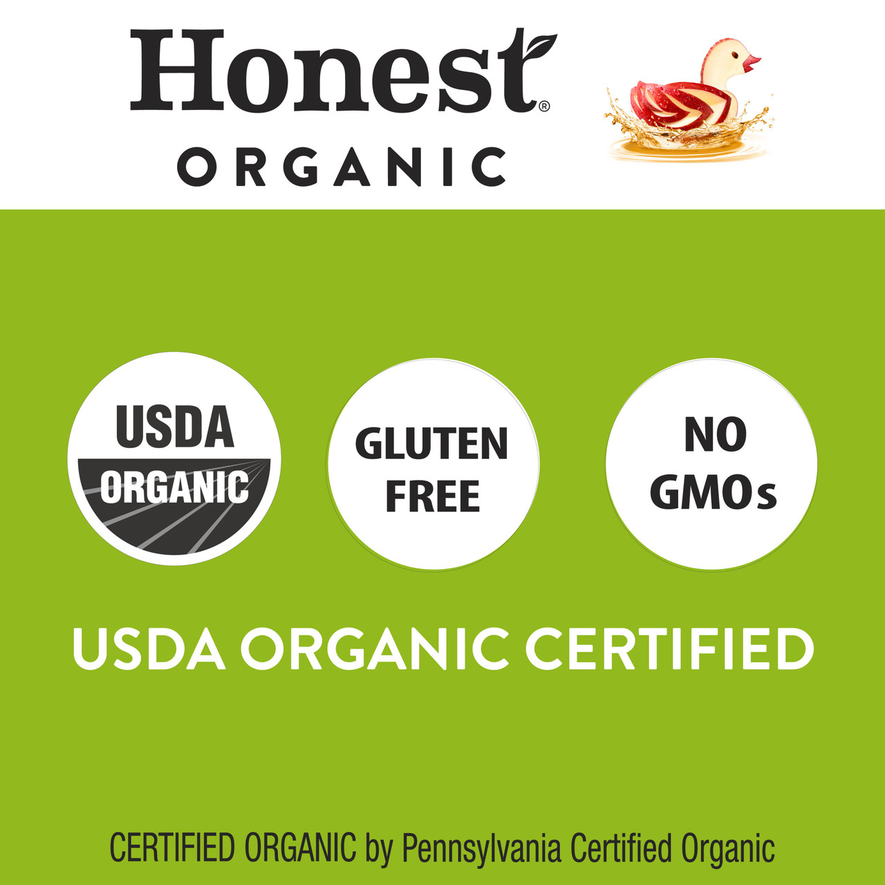 OG2 HON KIDS APPLE ( 5 X 8 PACK ) - Image 4