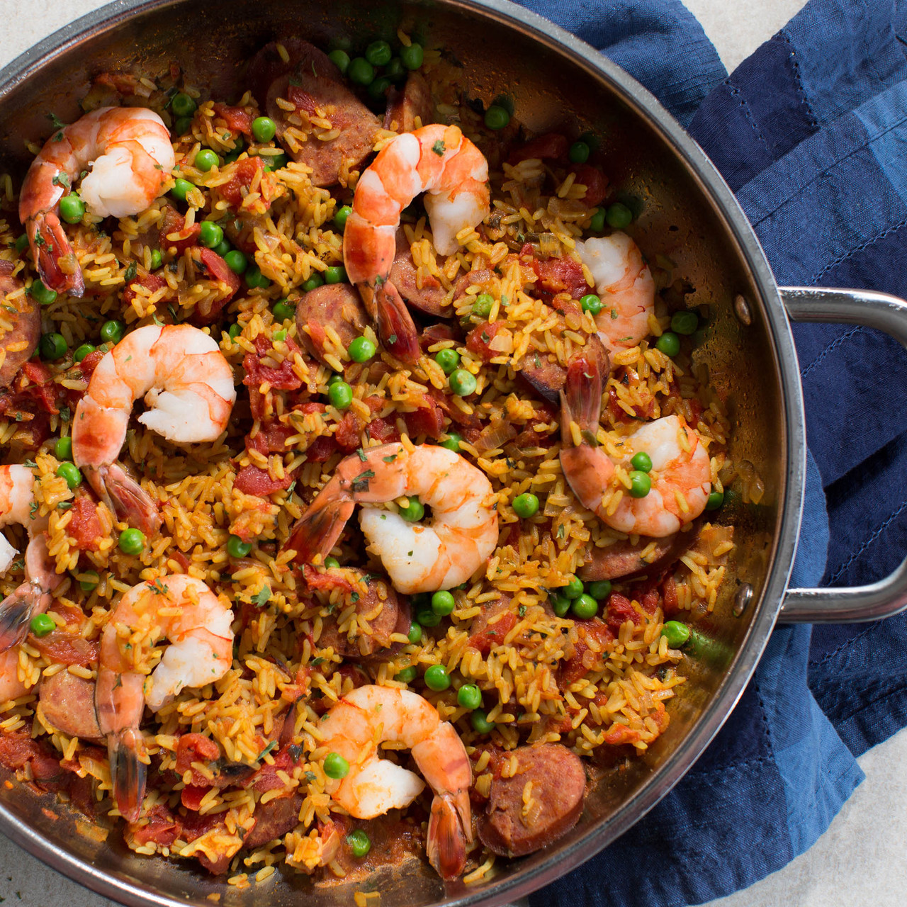 Kitchen Basics Seafood Stock (12x32OZ ) - Image 3