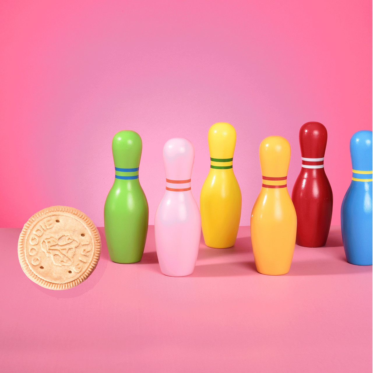 GOODIE BRTHDAY CAKE CKIE ( 6 X 10.6 OZ ) - Image 2