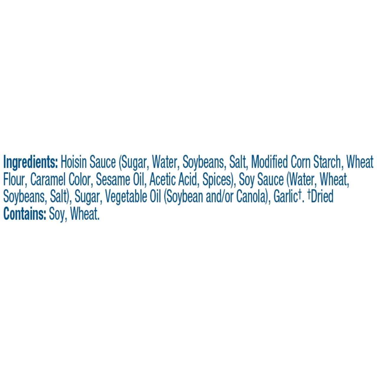 Soy Vay Hoisin Garlic Marinade and Sauce (6x22 OZ) - Image 5