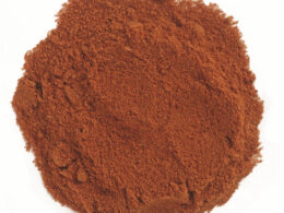 Frontier Herb Organic Ground Paprika (1x1lb)