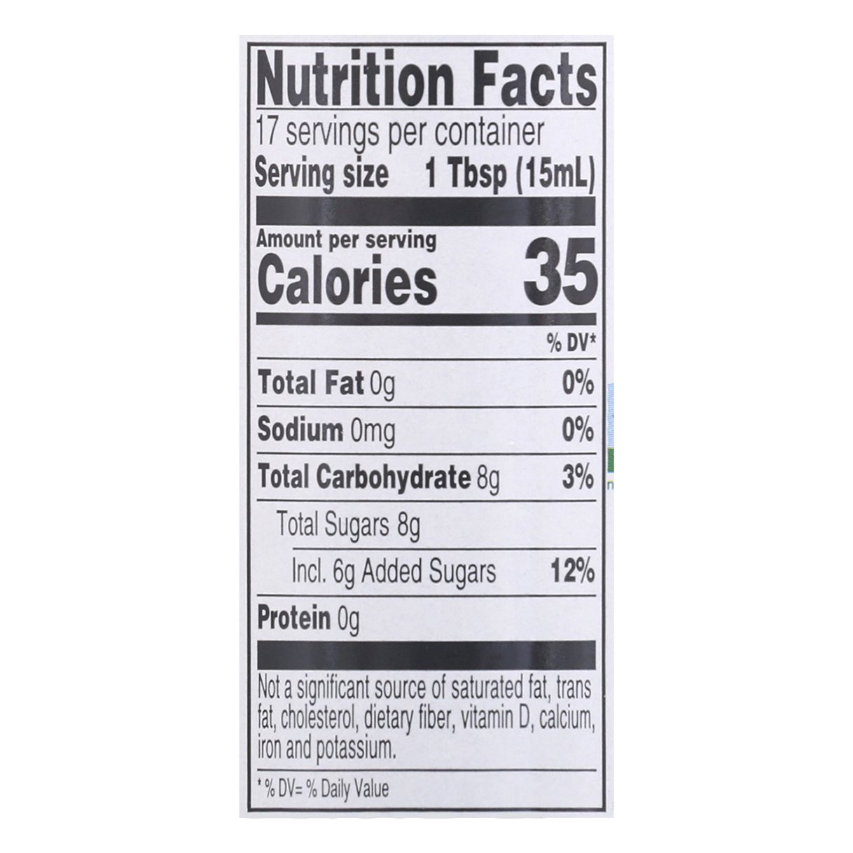 NAP GLAZE BALSAMIC VINGR ( 12 X 8.5 OZ ) - Image 4