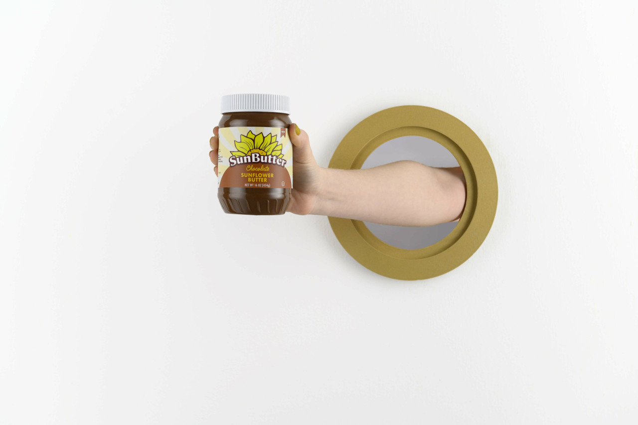 SUNBTR CHOCOLATE SUNBTTR ( 6 X 16 OZ ) - Image 4