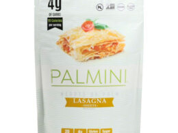 PALMNI LSNGA SHT HRT/PLM ( 6 X 12 OZ   )