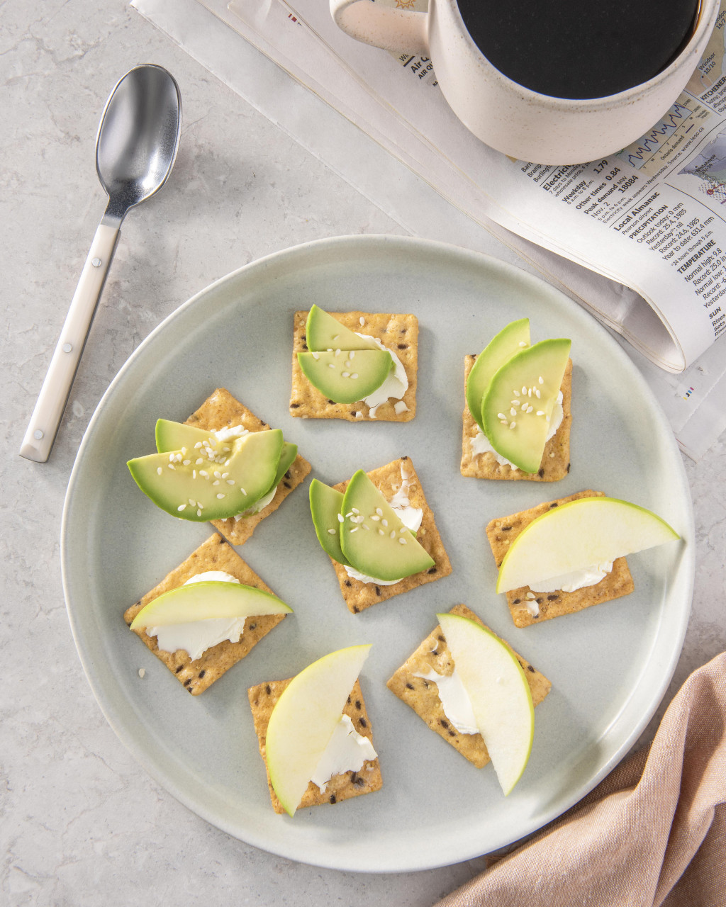 C.M MLTGRN CRKR SEA SALT ( 12 X 4 OZ ) - Image 11