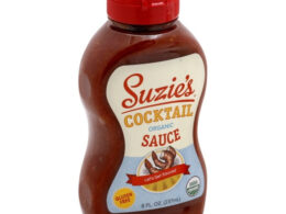 OG2 SUZIES COCKTAIL SCE ( 6 X 8 OZ   )