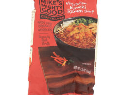 OG3 MMG SP RAMEN KIMCHI ( 7 X 2.3 OZ   )