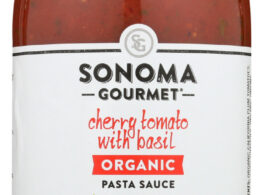 OG2 SGMT TOM BASIL SCE ( 6 X 25 OZ   )