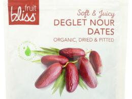 OG1 FRT BLISS DEGLT DATE ( 6 X 5 OZ   )