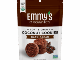 OG2 EMYOG MCRN DRK CACAO ( 8 X 6 OZ   )