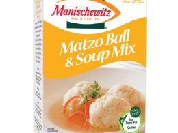 MANIS MATZO BALL/SOUP MX ( 24 X 4.5 OZ   )