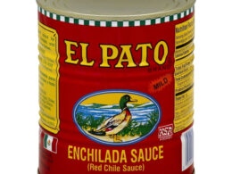 EL PATO ENCHILADA SAUCE ( 6 X 28 OZ   )