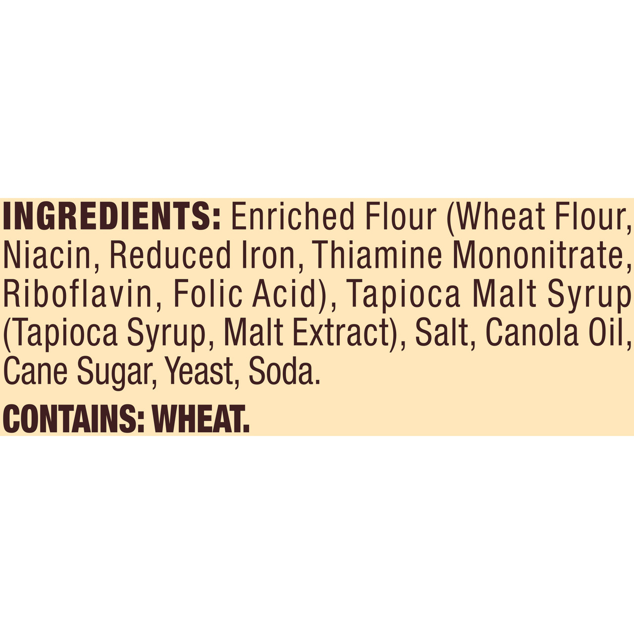 SNYDERS MINI PRETZEL FAM ( 12 X 16 OZ ) - Image 7