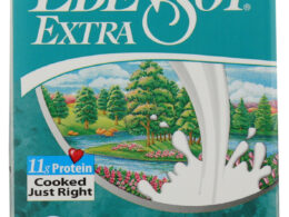 Eden Foods Original Edensoy Extra (12x32 Oz)