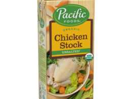 OG2 PNF CHICKEN STOCK NS ( 12 X 32 OZ   )