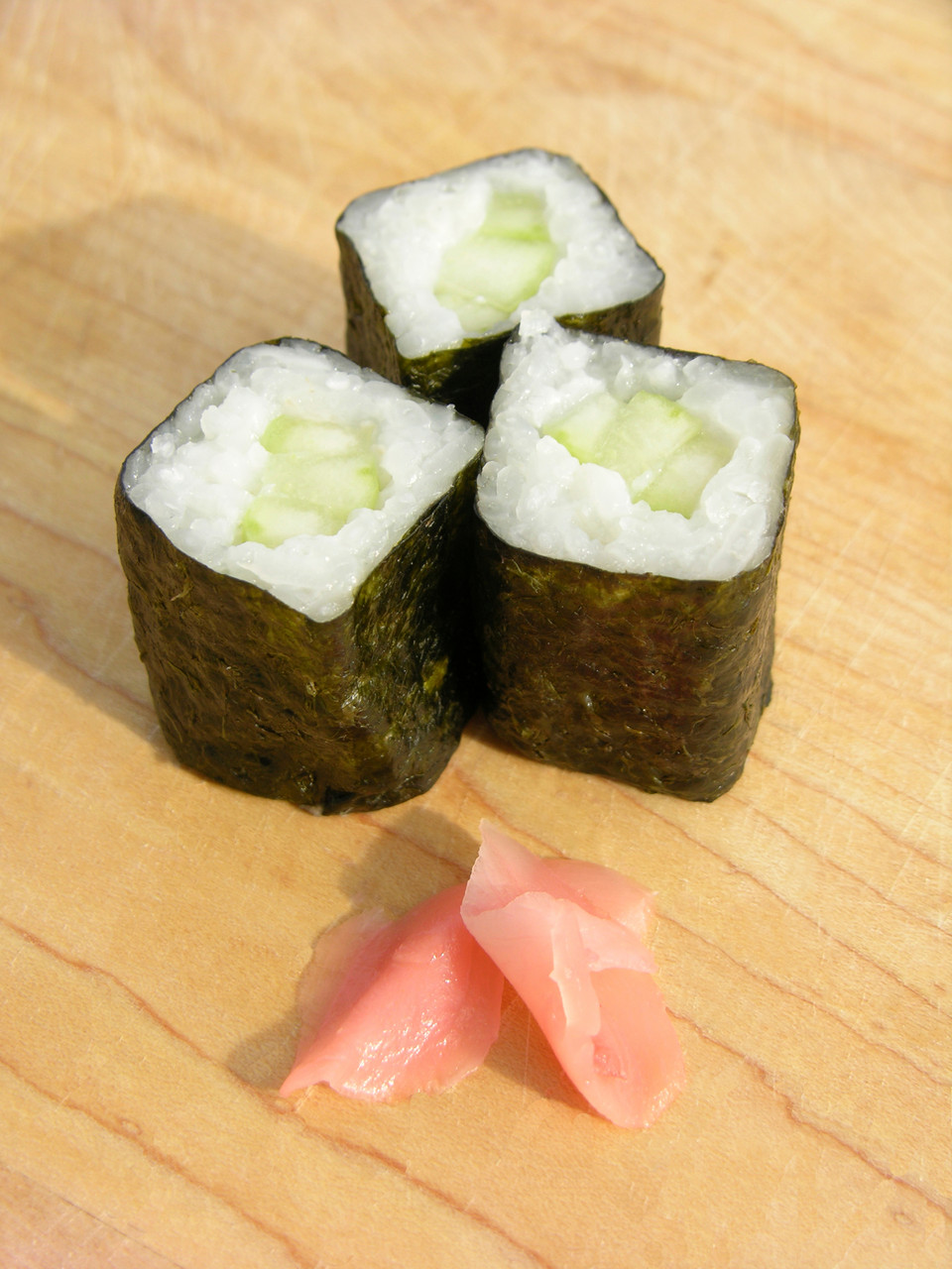 Emerald Cove Sushi Nori Toasted (4x50 SHT) - Image 2