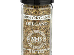 OG1 MORTON OREGANO ( 3 X 0.6 OZ   )