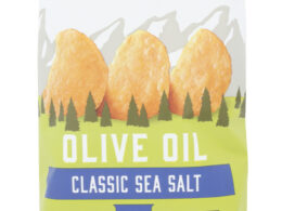 BOULDER OLV OIL KTTL CHP ( 12 X 6.5 OZ   )