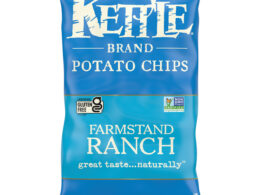 KETTLE FARMSTAND RANCH ( 15 X 5 OZ   )