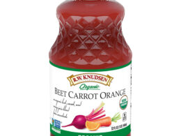 OG2 KNUD BEET CART ORNG ( 6 X 32 OZ   )