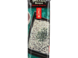 Koyo Soba (12x8OZ )