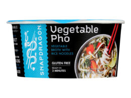 SNAP PHO BWL VEG VIETNAM ( 6 X 2.1 OZ   )