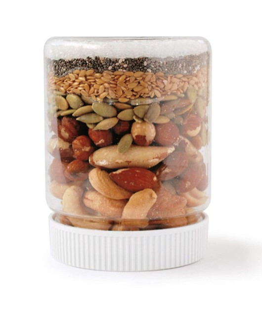 NTZO PWR FUEL CRNCHY NAT ( 6 X 12 OZ ) - Image 4