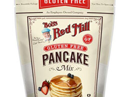BOBS GF PANCAKE MIX ( 4 X 24 OZ   )